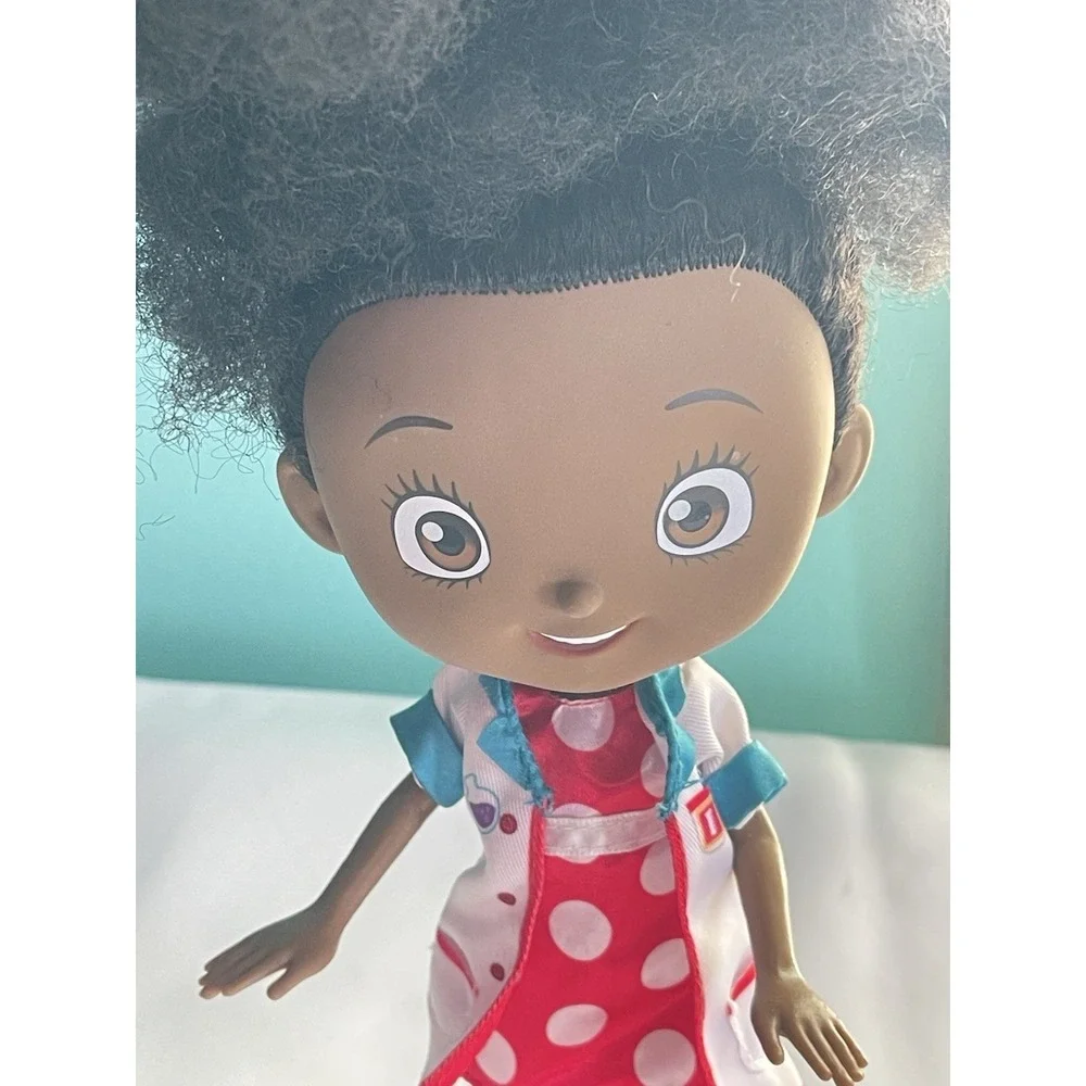 ADA Twist Lab Doll 10